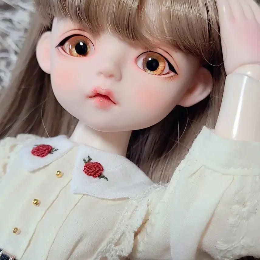 [BUNJANG] Doris Doll Doll / 리페된 도리스돌 인형 판매합니다
