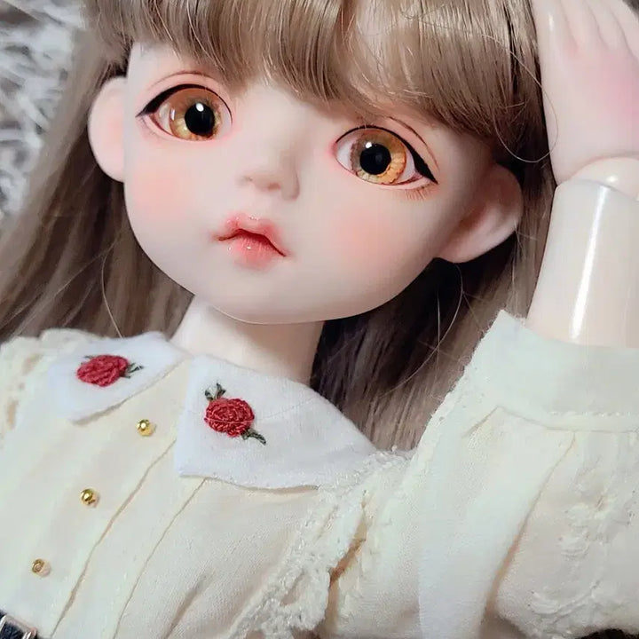 [BUNJANG] Doris Doll Doll / 리페된 도리스돌 인형 판매합니다