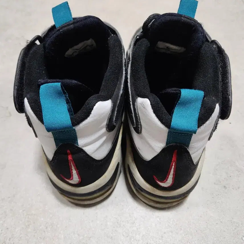 [BUNJANG] Nike Air Griffey Max 1 Sneakers / 나이키 애어 그리피 맥스1 255