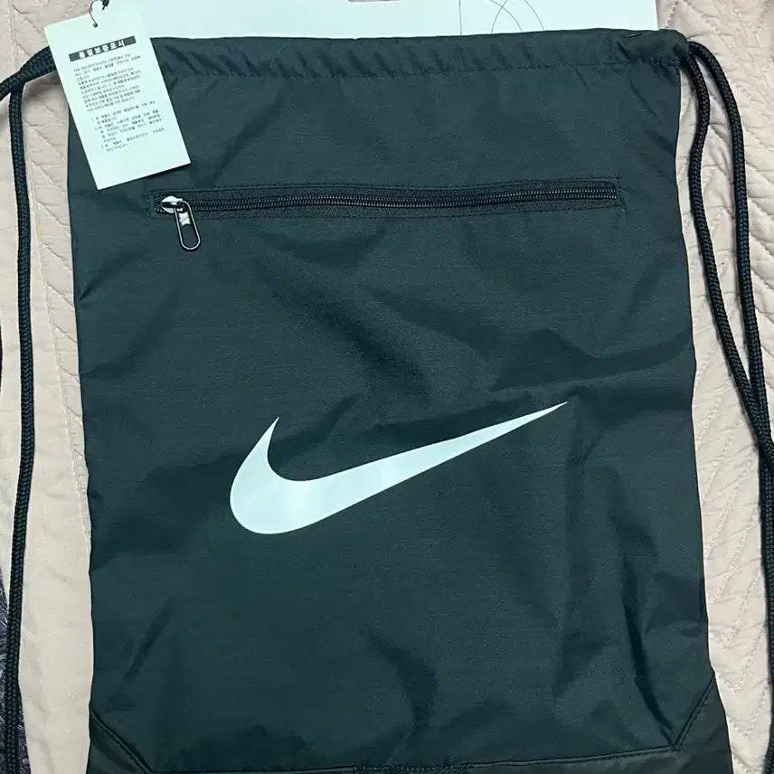 [BUNJANG] Nike Brasilia Gymsack / (새상품) 나이키 브라질리아 짐색