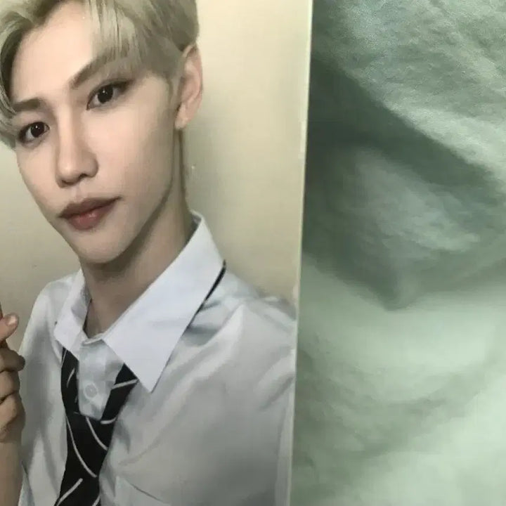 스키즈 필릭스 쇼피 포카 스트레이키즈 용뷱