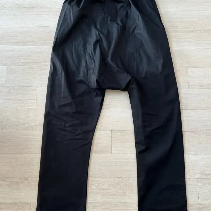 [BUNJANG] Rick Owens Drawstring Pants / 릭오웬스 드로우스트링 팬츠