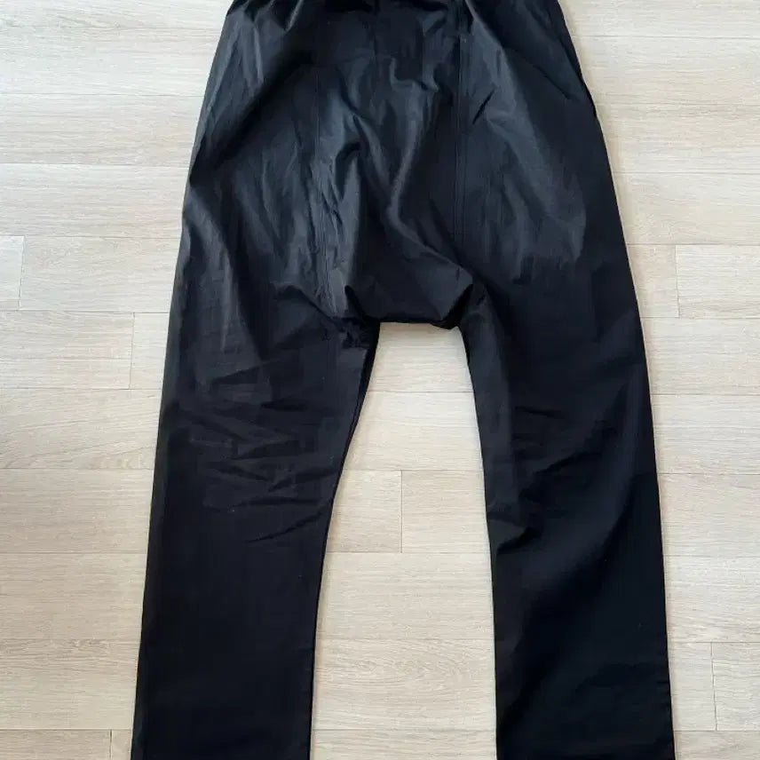 [BUNJANG] Rick Owens Drawstring Pants / 릭오웬스 드로우스트링 팬츠