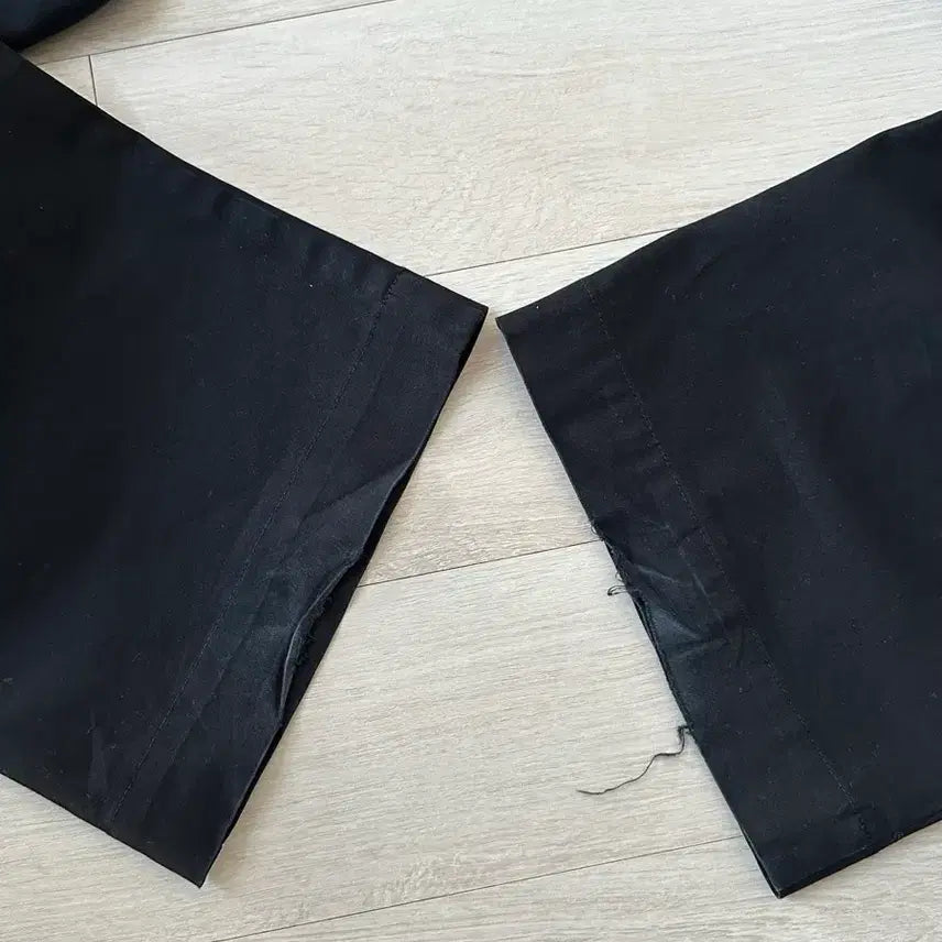 [BUNJANG] Rick Owens Drawstring Pants / 릭오웬스 드로우스트링 팬츠