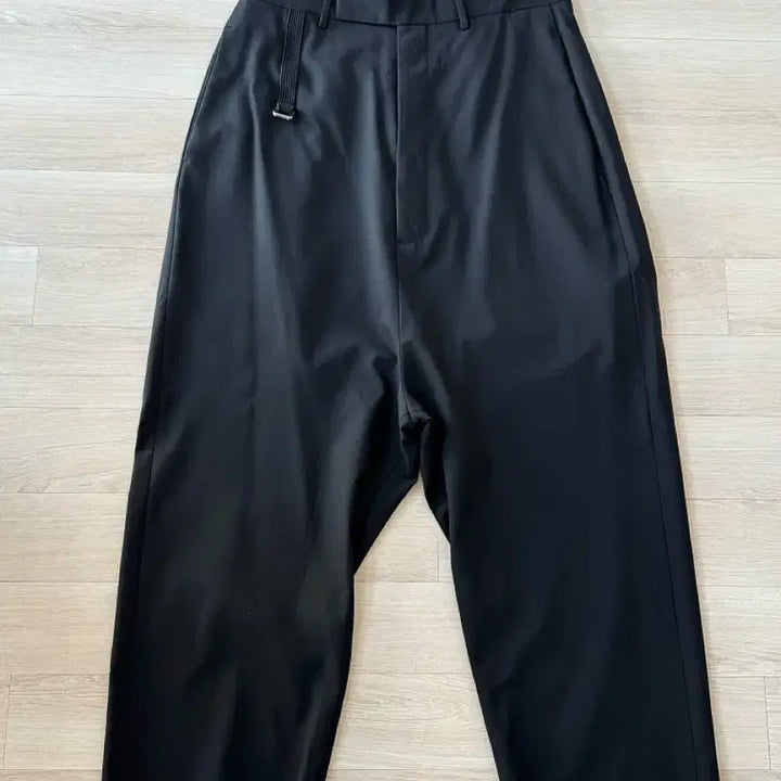 [BUNJANG] Rick Owens Pants / 릭오웬스 바지
