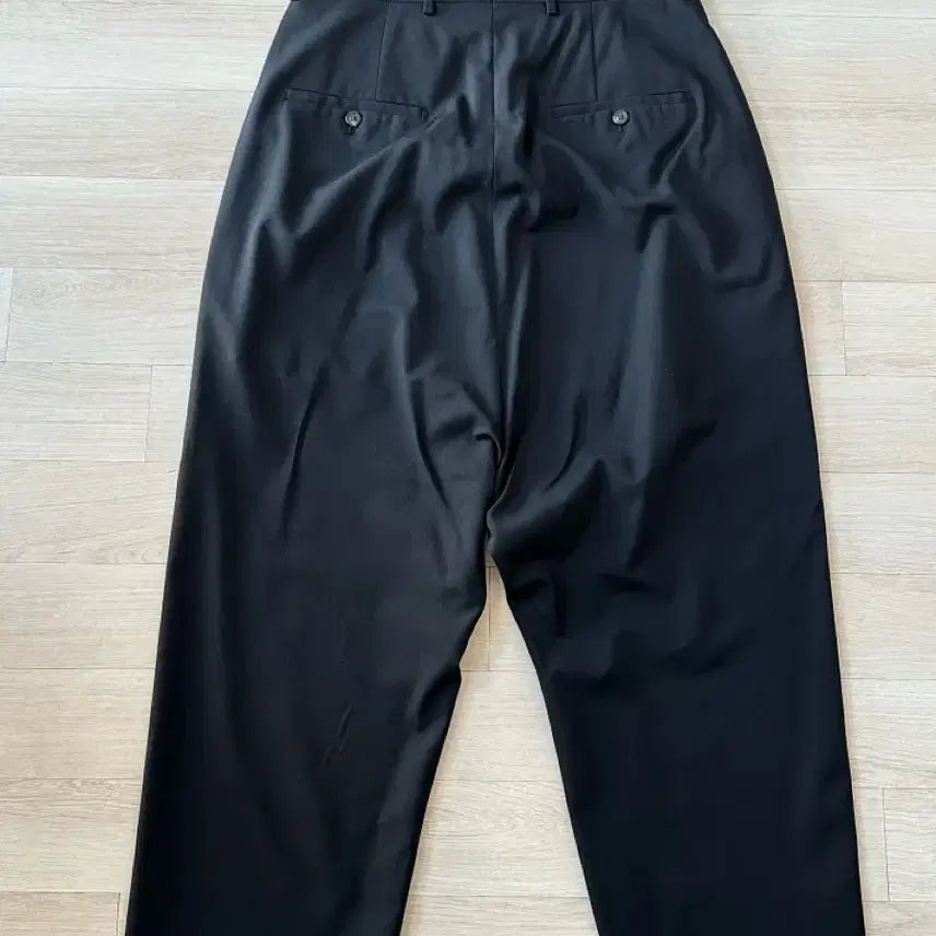 [BUNJANG] Rick Owens Pants / 릭오웬스 바지