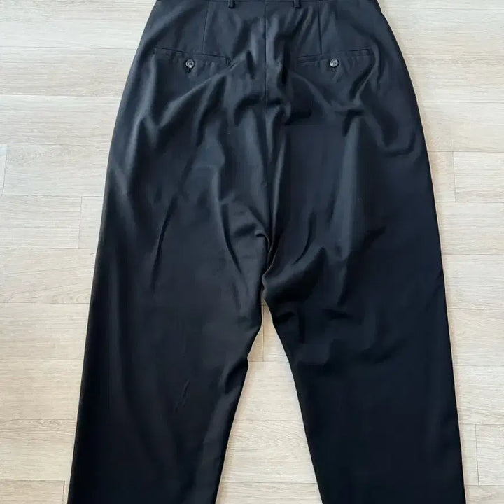 [BUNJANG] Rick Owens Pants / 릭오웬스 바지