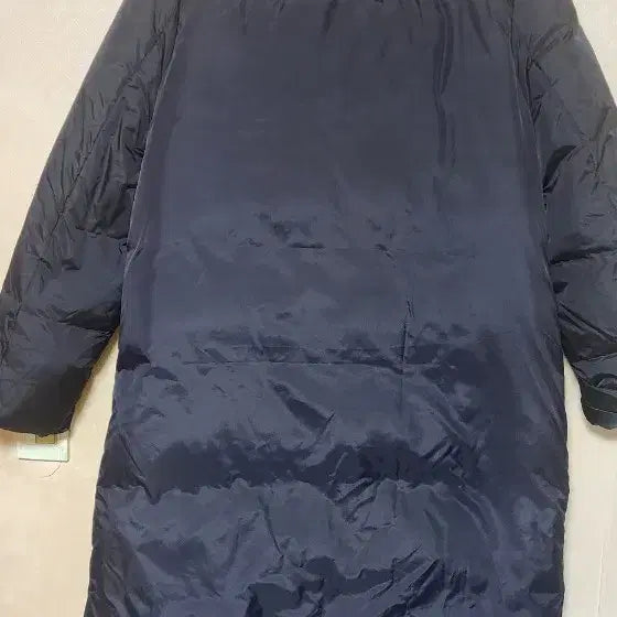 [BUNJANG] Megwin Women's Duck Down Long Padded Jacket (Size 88) / 매긴 여성  덕다운 롱패딩(새상품)88사이즈 가격팍인하