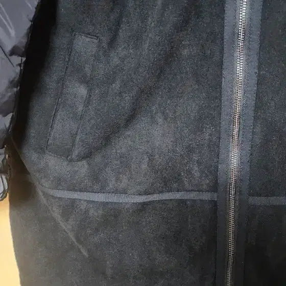 [BUNJANG] Megwin Women's Duck Down Long Padded Jacket (Size 88) / 매긴 여성  덕다운 롱패딩(새상품)88사이즈 가격팍인하