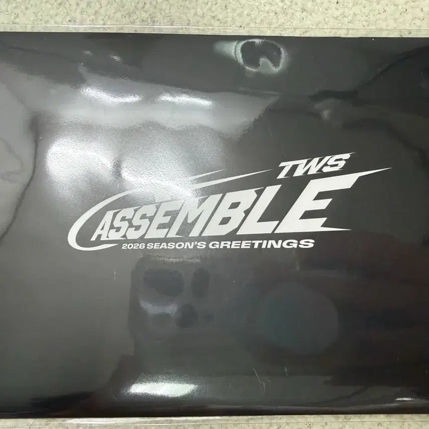 [SOLD OUT] [BUNJANG] TWS HYBE Season&
