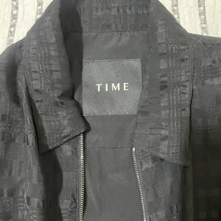 [BUNJANG] Time Homme Jacket / 타임옴므 자켓 팝니다