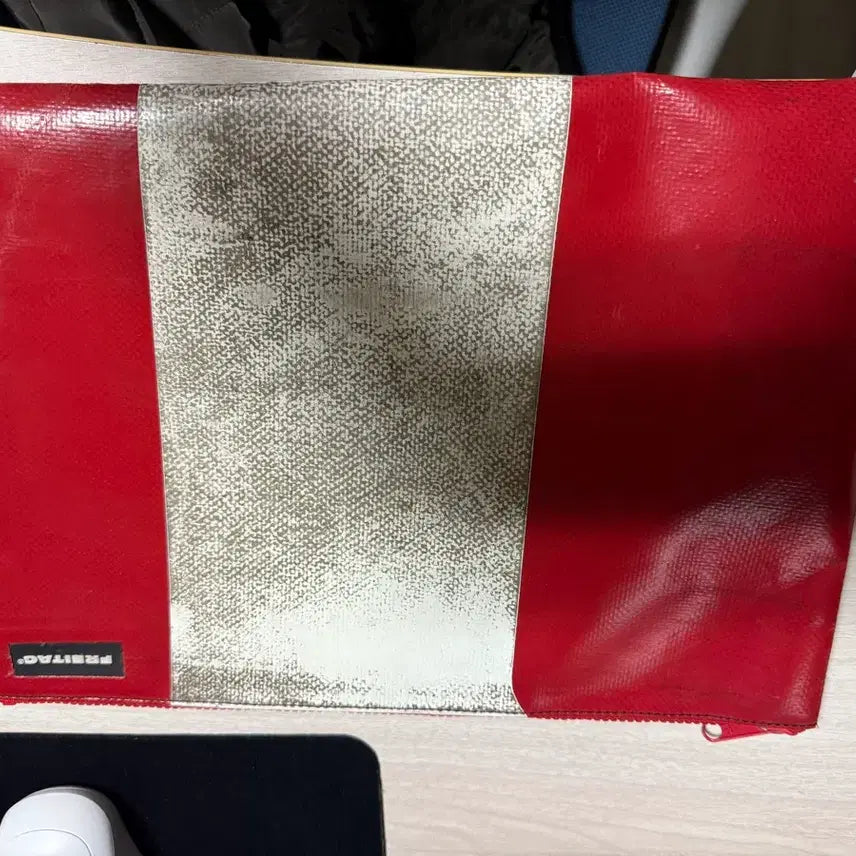 [BUNJANG] Freitag Clutch / 프라이탁 클러치