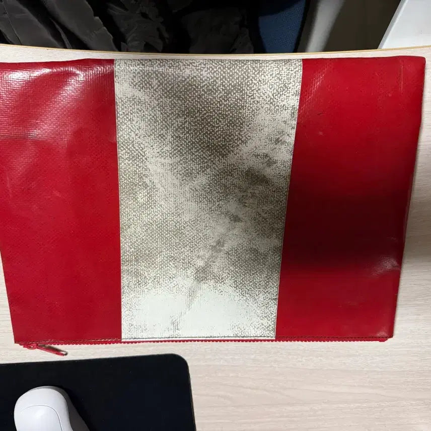 [BUNJANG] Freitag Clutch / 프라이탁 클러치