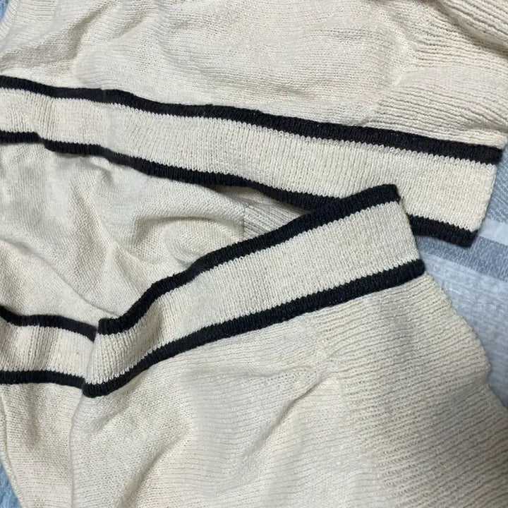 [BUNJANG] BREATHE Ivory Cardigan / BREATHE 아이보리색 가디건