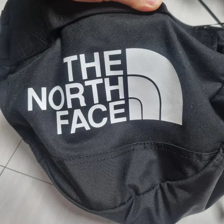 [BUNJANG] Supreme North Face Waxed Duffel Bag / 10fw 슈프림 노스페이스 왁스 더플백