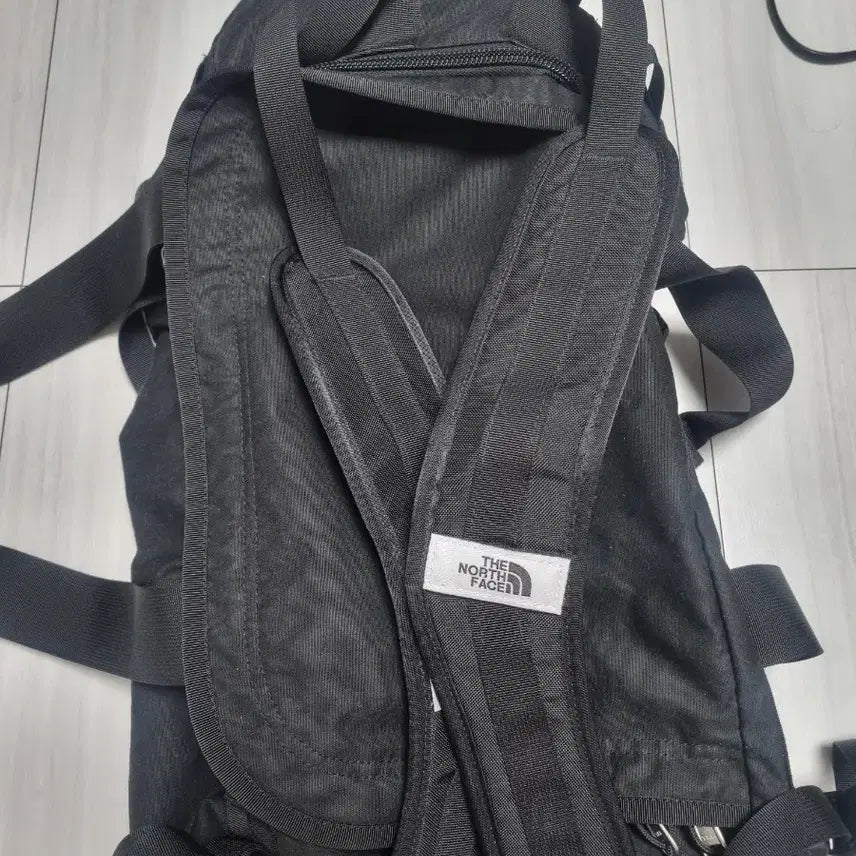 [BUNJANG] Supreme North Face Waxed Duffel Bag / 10fw 슈프림 노스페이스 왁스 더플백
