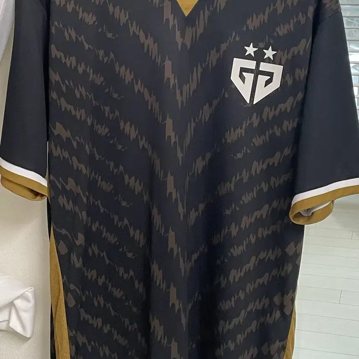 [BUNJANG] Gen.G Bdd 2020 Jersey / 2020 젠지 비디디 유니폼