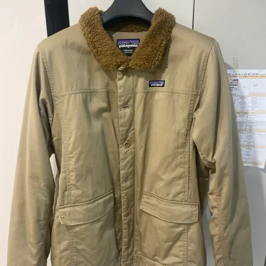 [BUNJANG] Patagonia Maple Grove Duck Jacket / 파타고니아 메이플 그로브 덕자켓