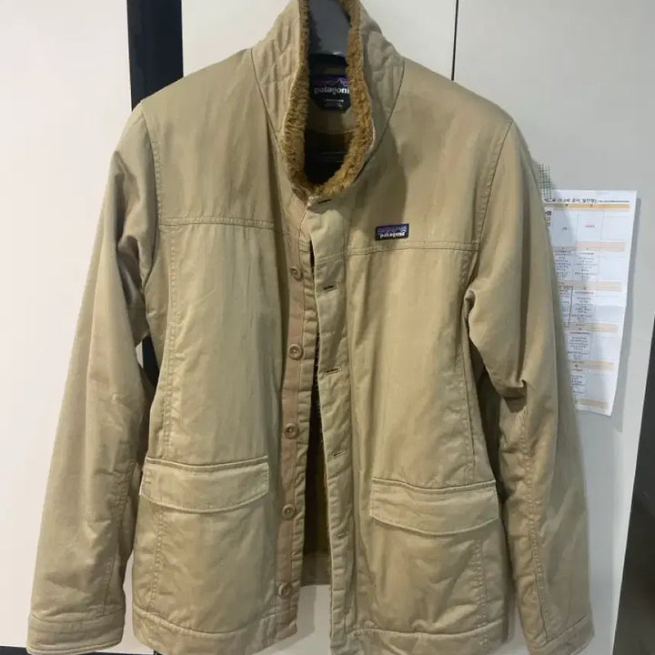 [BUNJANG] Patagonia Maple Grove Duck Jacket / 파타고니아 메이플 그로브 덕자켓