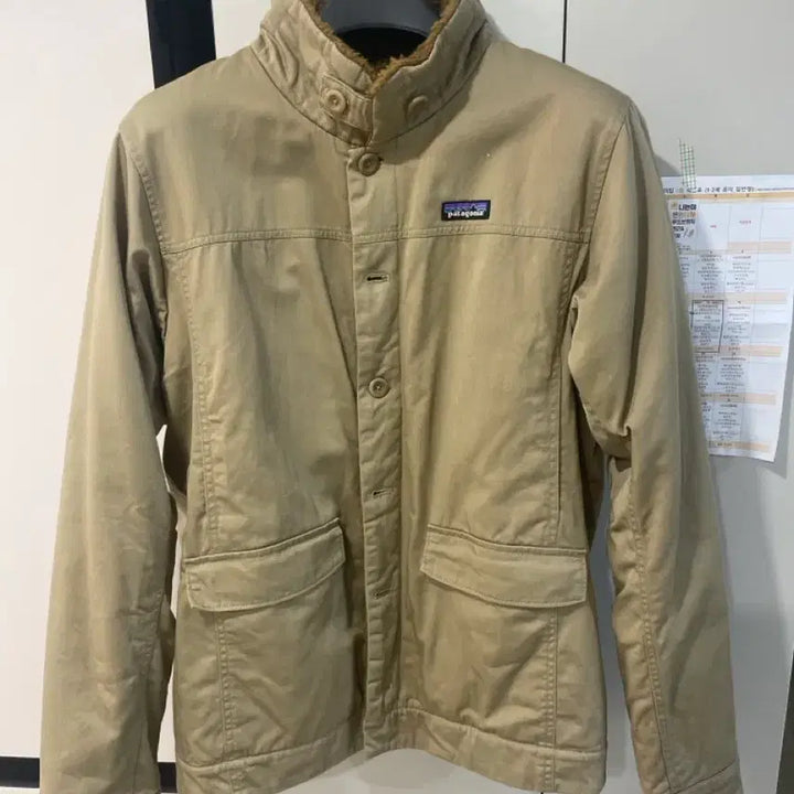 [BUNJANG] Patagonia Maple Grove Duck Jacket / 파타고니아 메이플 그로브 덕자켓