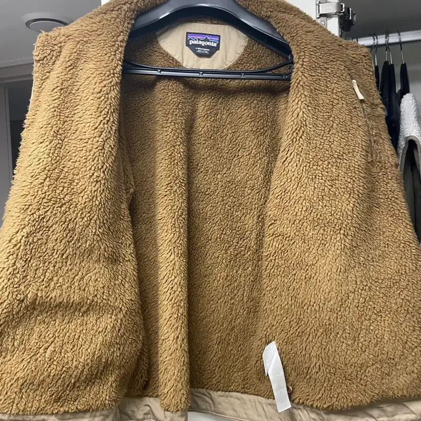 [BUNJANG] Patagonia Maple Grove Duck Jacket / 파타고니아 메이플 그로브 덕자켓