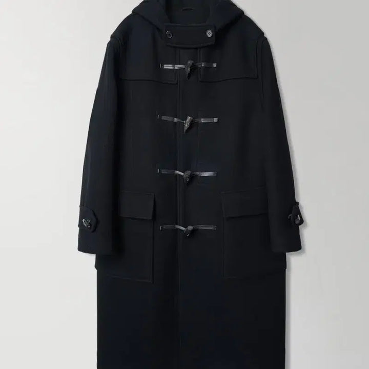 [BUNJANG] The Row Duffel Coat Size 2 (New) / 인더로우 더플코트 2사이즈 새상품