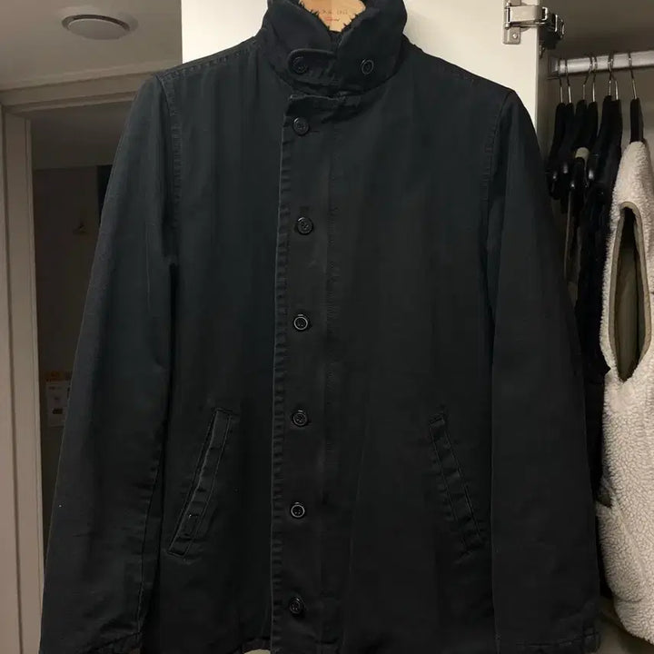 [BUNJANG] Brixton Duck Jacket / 브릭스톤 덕자켓