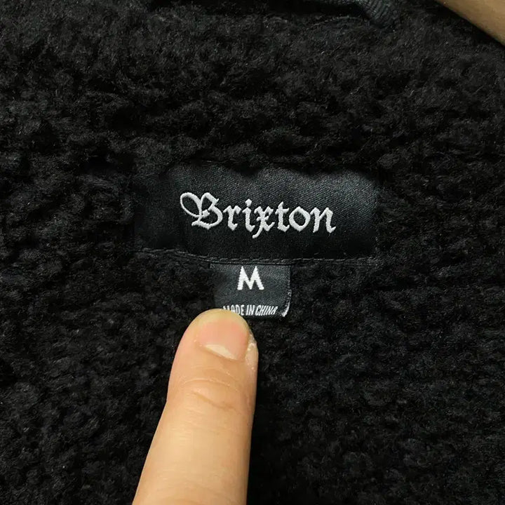 [BUNJANG] Brixton Duck Jacket / 브릭스톤 덕자켓