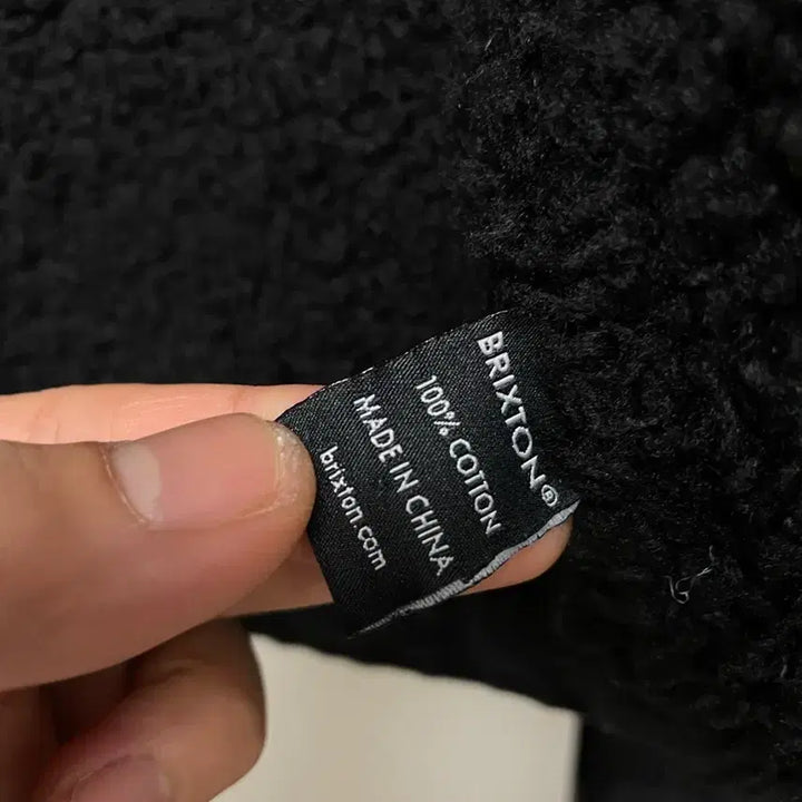 [BUNJANG] Brixton Duck Jacket / 브릭스톤 덕자켓