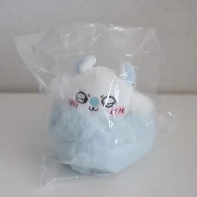 [BUNJANG] Chikawa Momonga Unsealed Figure / 꼬리 모몽가 꼬몽가 미개봉 치이카와