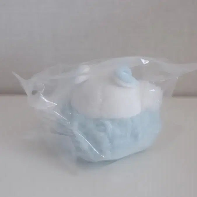 [BUNJANG] Chikawa Momonga Unsealed Figure / 꼬리 모몽가 꼬몽가 미개봉 치이카와