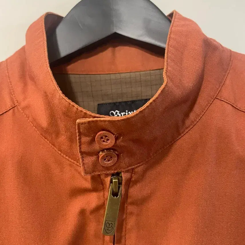 [BUNJANG] Brixton Jacket / 브릭스톤 자켓