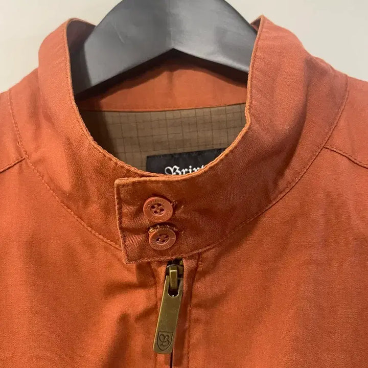 [BUNJANG] Brixton Jacket / 브릭스톤 자켓