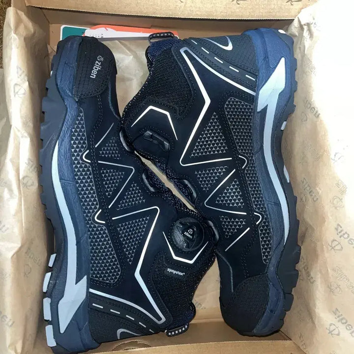 [BUNJANG] JIBEN Safety Shoes / 안전화