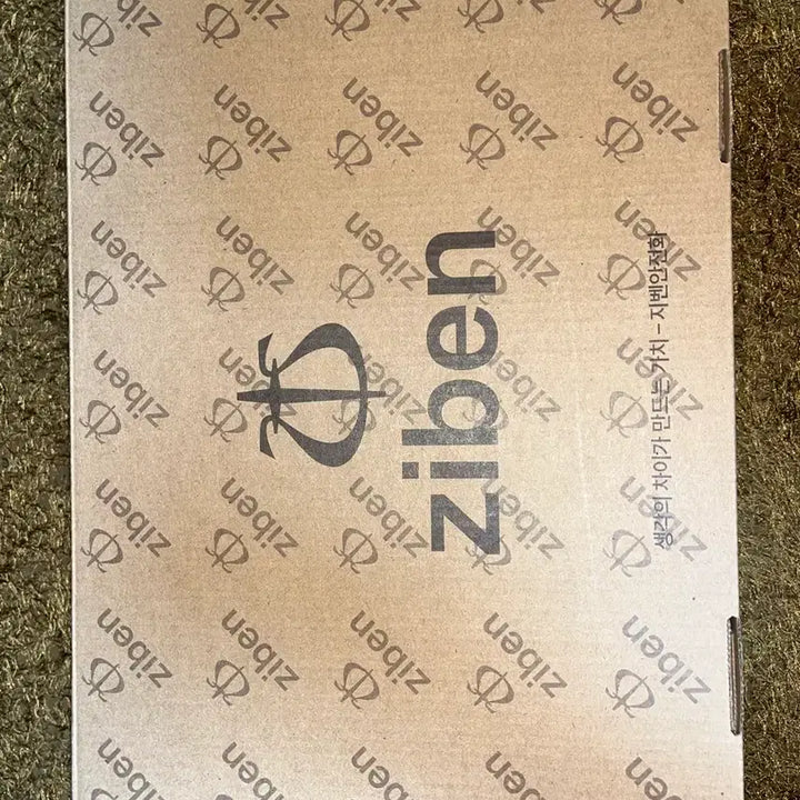 [BUNJANG] JIBEN Safety Shoes / 안전화