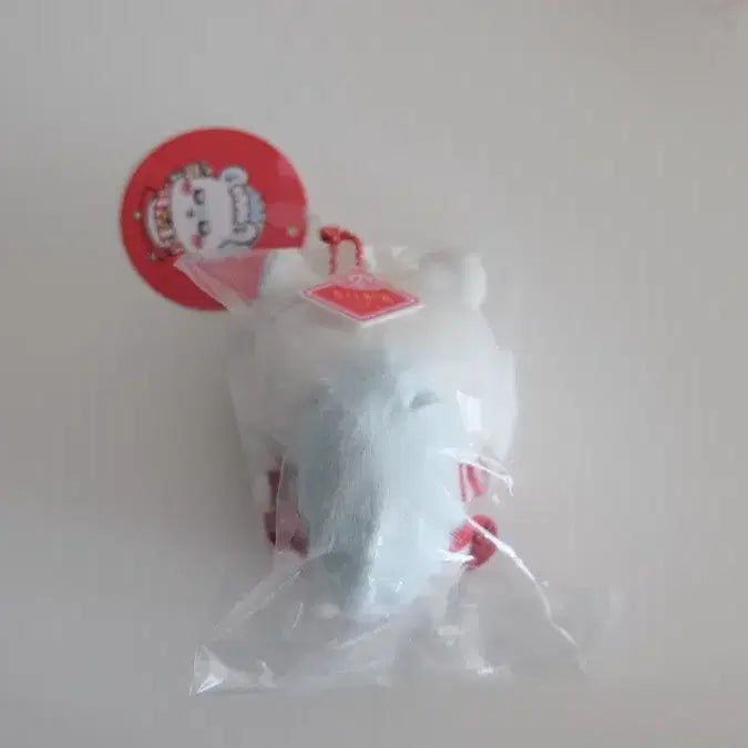 [BUNJANG] Chikawa Momonga Restaurant Mascot Sealed / 레스토랑 모몽가 모몬가 마스코트 미개봉 치이카와