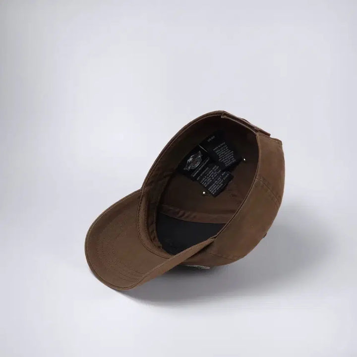 [BUNJANG] Harley Davidson Vintage Ball Cap / 할리데이비슨 빈티지 볼캡 모자