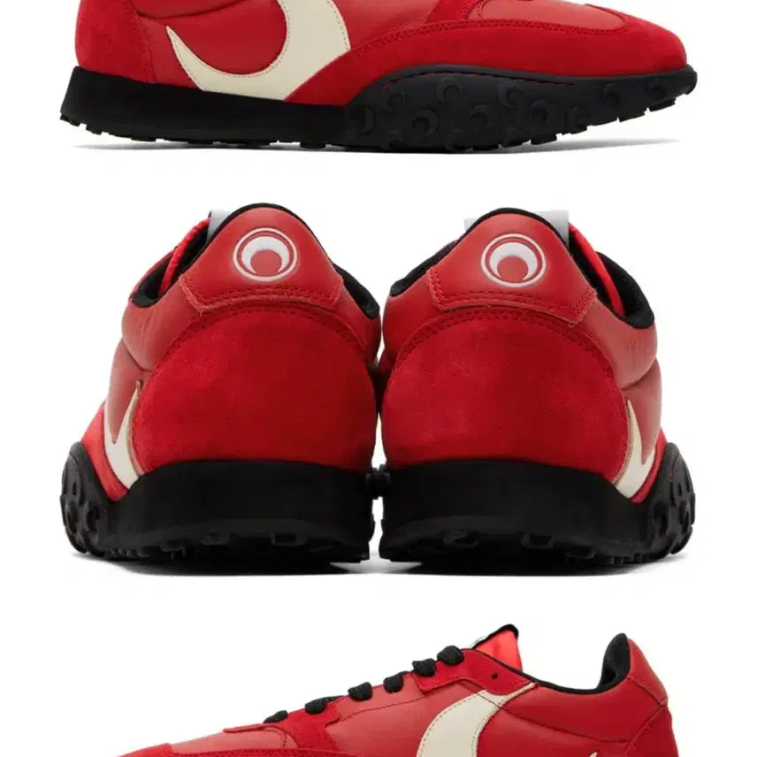 [BUNJANG] Marine Serre Sneakers Size 42 / 마린세르 스니커즈 42 사이즈 판매합니다