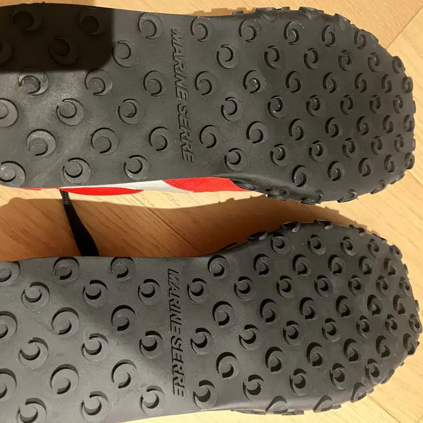 [BUNJANG] Marine Serre Sneakers Size 42 / 마린세르 스니커즈 42 사이즈 판매합니다