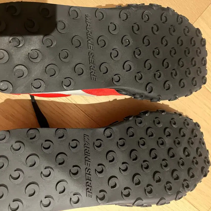 [BUNJANG] Marine Serre Sneakers Size 42 / 마린세르 스니커즈 42 사이즈 판매합니다