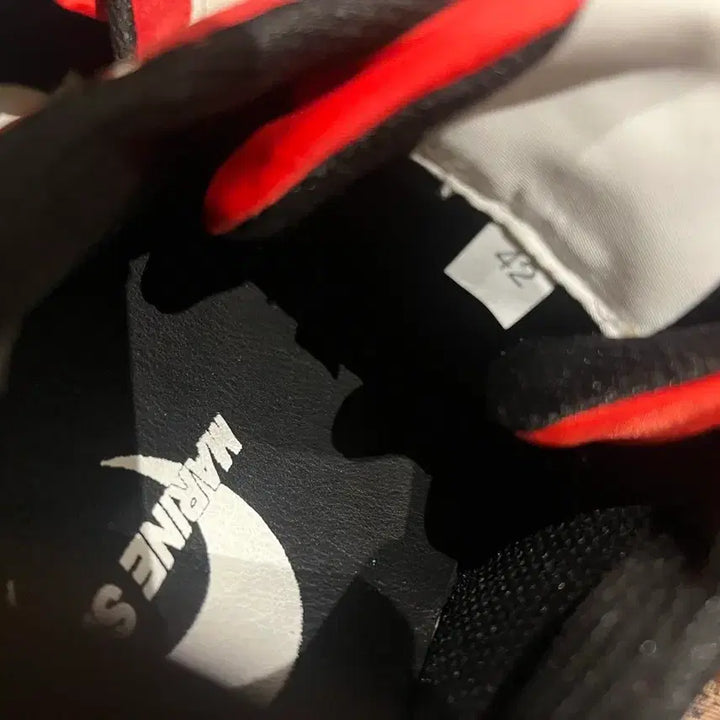 [BUNJANG] Marine Serre Sneakers Size 42 / 마린세르 스니커즈 42 사이즈 판매합니다