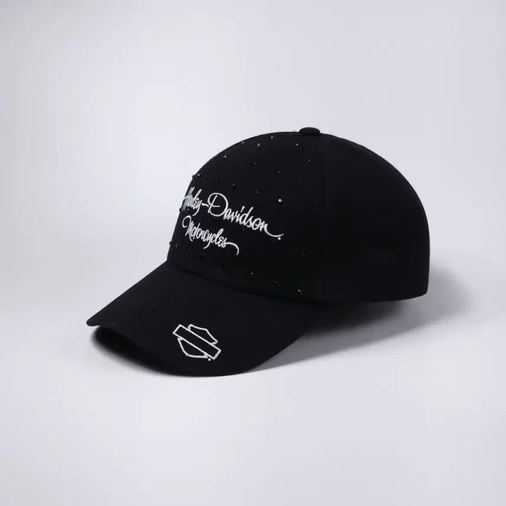 [BUNJANG] Harley Davidson Ball Cap / 할리데이비슨 볼캡 모자