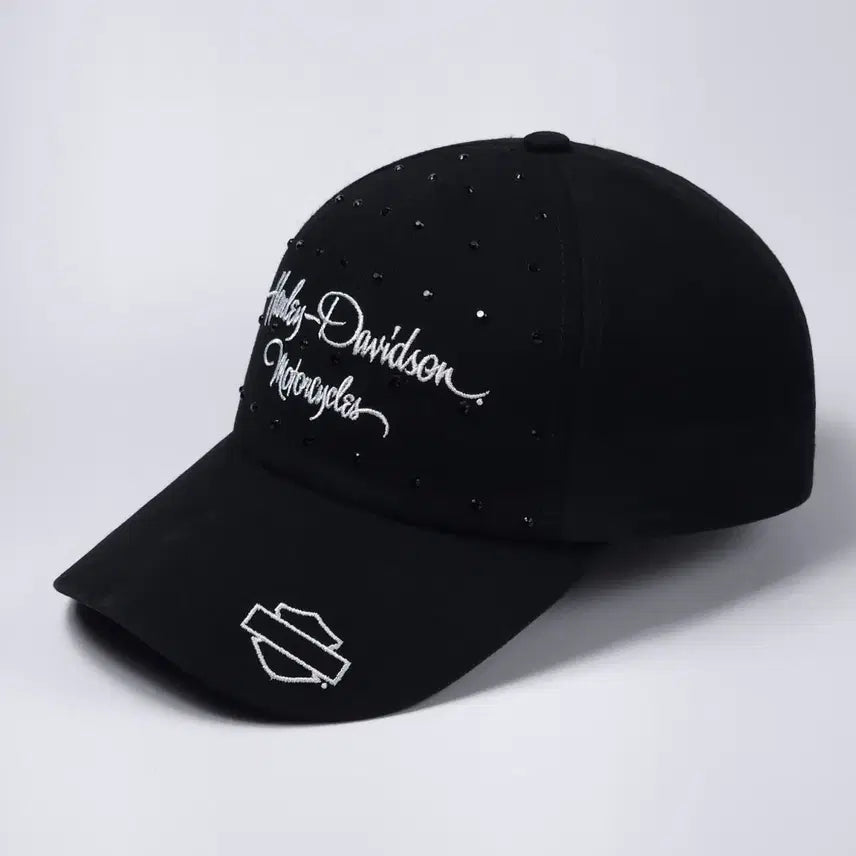 [BUNJANG] Harley Davidson Ball Cap / 할리데이비슨 볼캡 모자