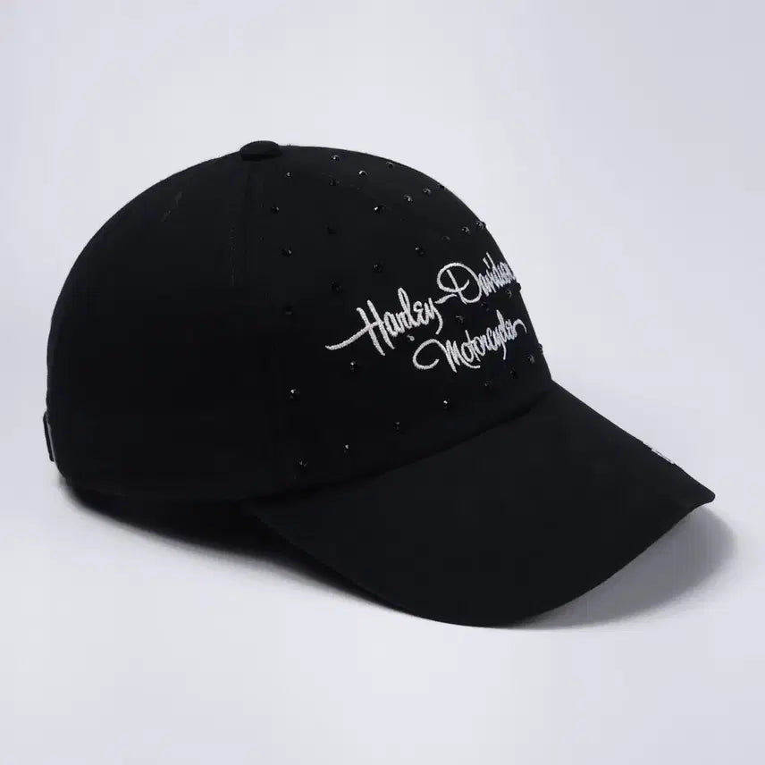 [BUNJANG] Harley Davidson Ball Cap / 할리데이비슨 볼캡 모자