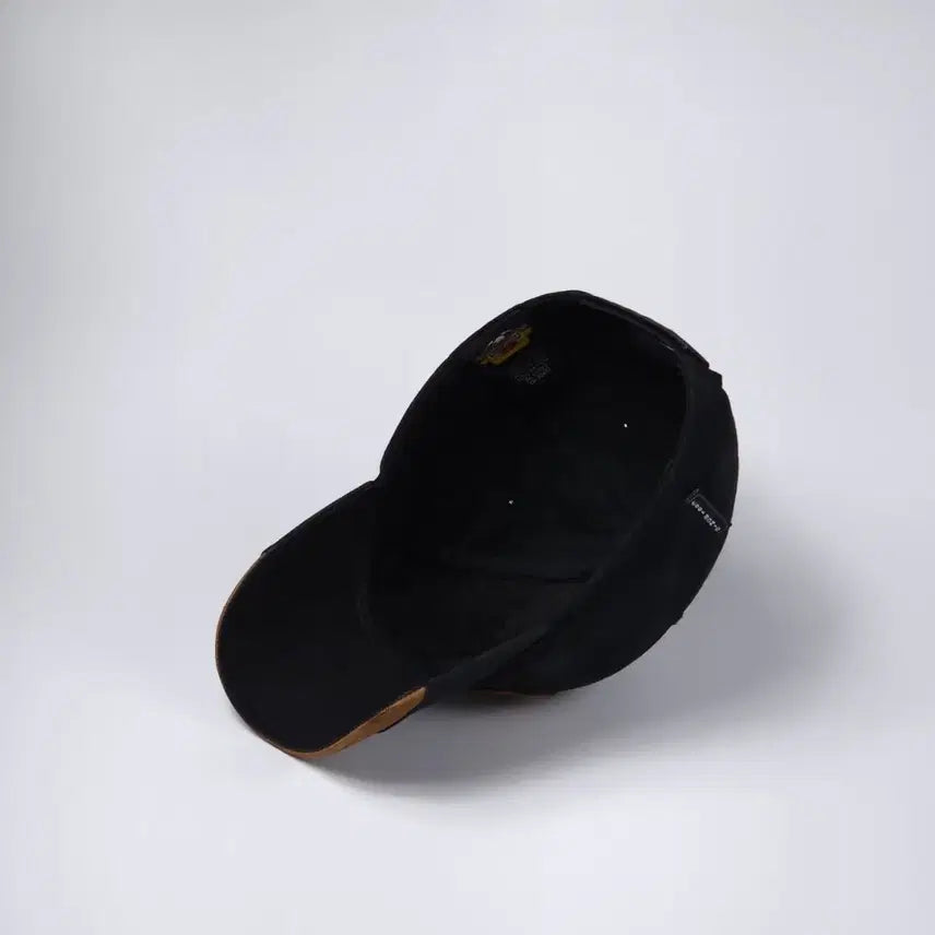 [BUNJANG] Harley Davidson Patch Ball Cap / 할리데이비슨 패치 볼캡 모자