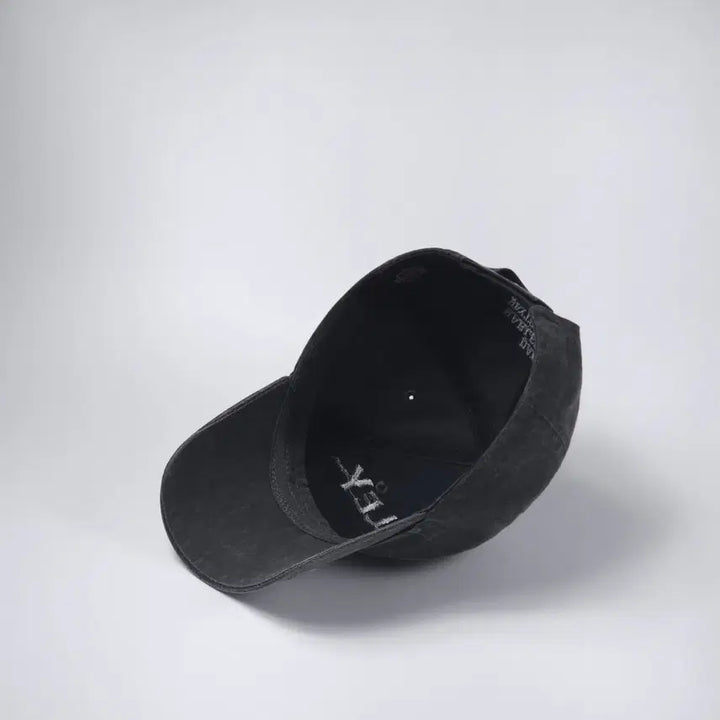 [BUNJANG] Harley-Davidson Skull Ball Cap Hat / 할리데이비슨 스컬 볼캡 모자