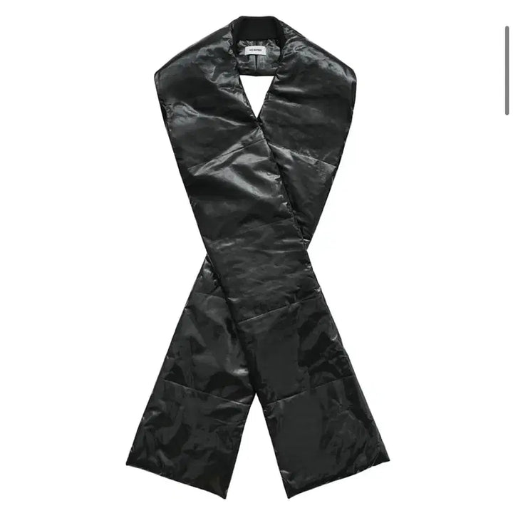 [BUNJANG] Her Mayner Padded Scarf / 새상품) 헤드메이너 her mayner 패딩 목도리