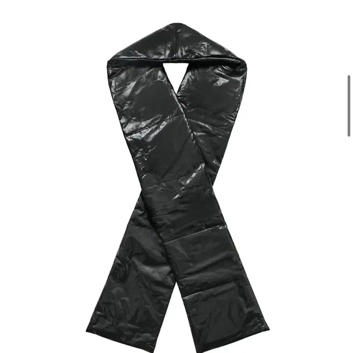 [BUNJANG] Her Mayner Padded Scarf / 새상품) 헤드메이너 her mayner 패딩 목도리