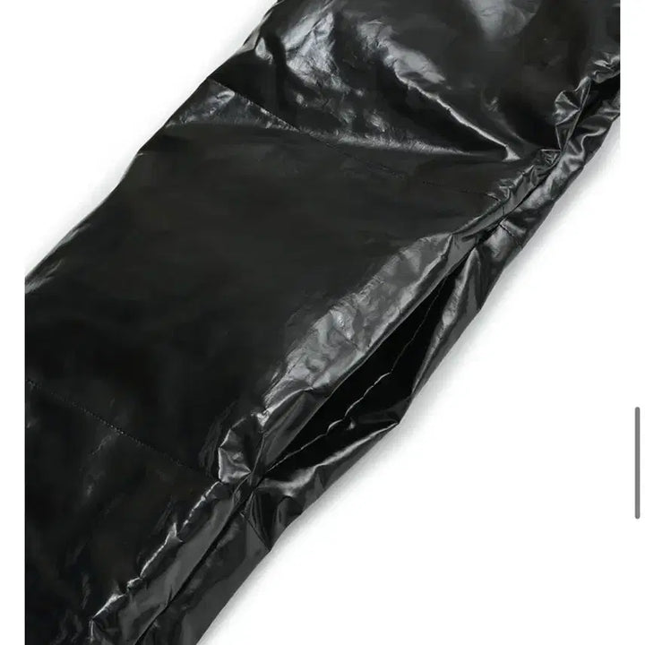 [BUNJANG] Her Mayner Padded Scarf / 새상품) 헤드메이너 her mayner 패딩 목도리