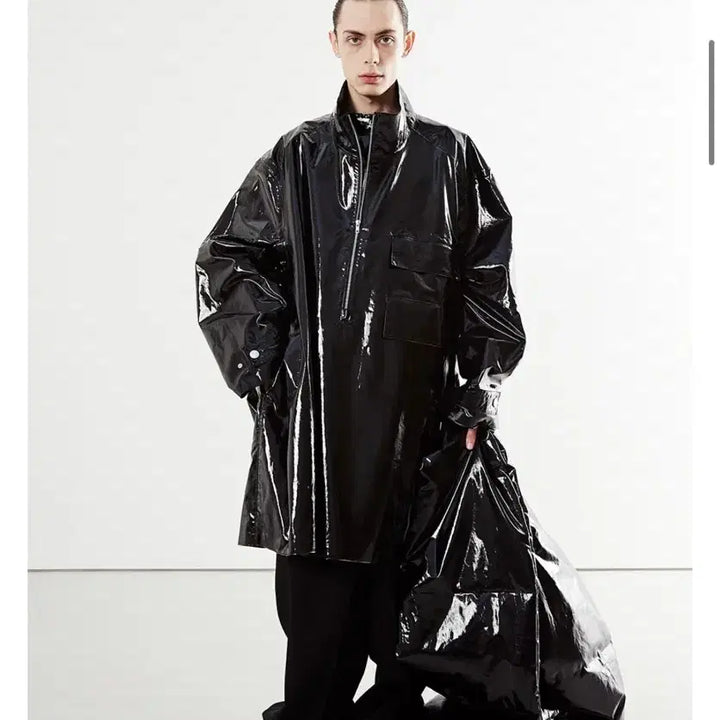 [BUNJANG] Her Mayner Padded Scarf / 새상품) 헤드메이너 her mayner 패딩 목도리